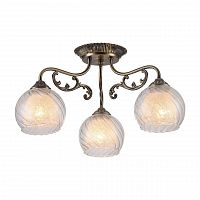 потолочная люстра arte lamp a7062pl-3ab в Уфе