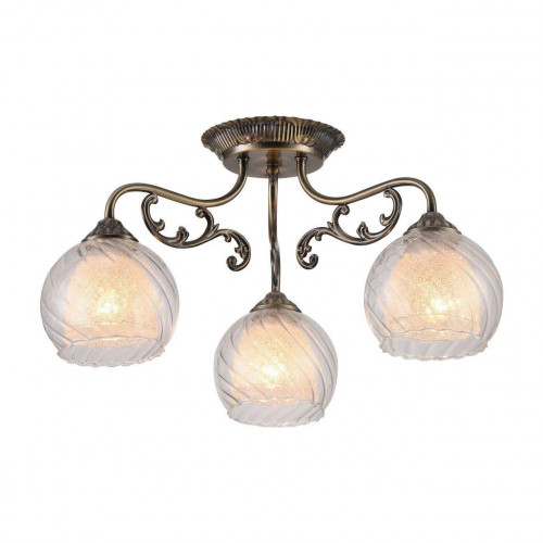 потолочная люстра arte lamp a7062pl-3ab в Уфе