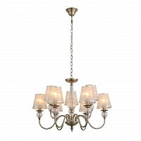 подвесная люстра st luce grazia sl185.303.09 в Уфе