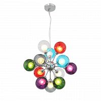 подвесная люстра st luce dualita sl431.153.12 в Уфе