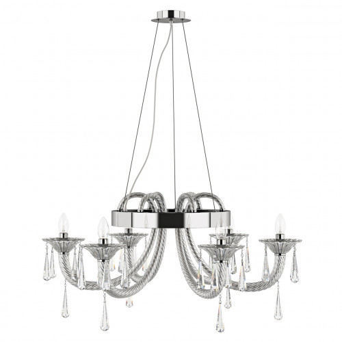 подвесная люстра lightstar ciambo 821060 в Уфе