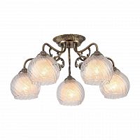 потолочная люстра arte lamp a7062pl-5ab в Уфе