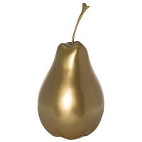 декор pear gold middle shine в Уфе