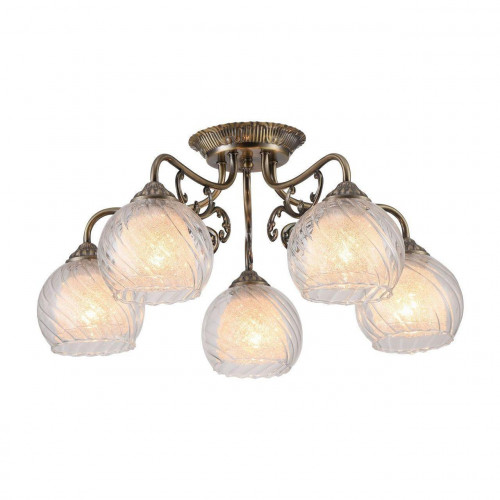 потолочная люстра arte lamp a7062pl-5ab в Уфе