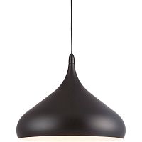 подвесной светильник arte lamp cappello a3266sp-1bk в Уфе