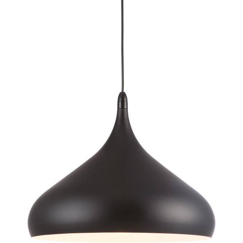 подвесной светильник arte lamp cappello a3266sp-1bk в Уфе