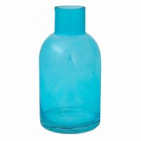 настольные вазы ваза small bubble blue vase в Уфе