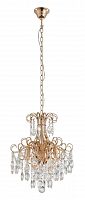 подвесная люстра st luce orecchini sl846.203.06 в Уфе