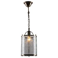 подвесной светильник arte lamp bruno a8286sp-1ab в Уфе