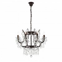 подвесная люстра st luce boemino sl410.403.08 в Уфе