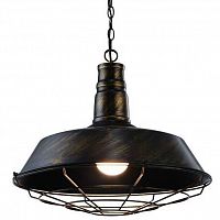 подвесной светильник arte lamp 74 a9183sp-1br в Уфе