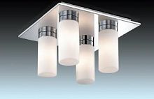 потолочная люстра odeon light tingi 2661/4c в Уфе