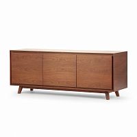 тумба function credenza натуральный в Уфе