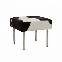 табурет decoboco pony black-white в Уфе