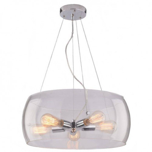 подвесная люстра arte lamp 20 a8057sp-5cc в Уфе