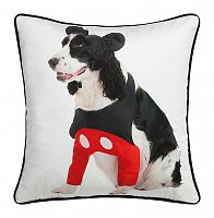 подушка с собачкой mickey doggie в Уфе