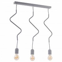 подвесной светильник tk lighting 2438 zigzak в Уфе