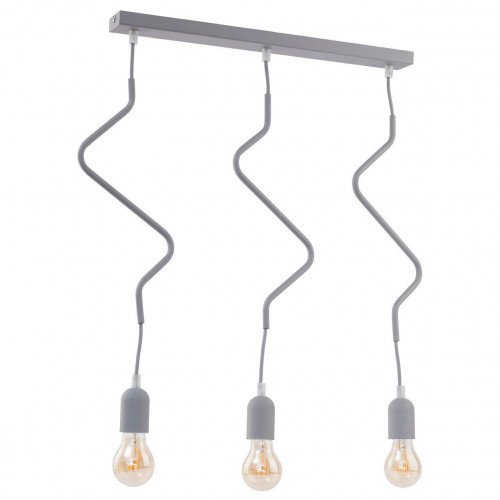 подвесной светильник tk lighting 2438 zigzak в Уфе