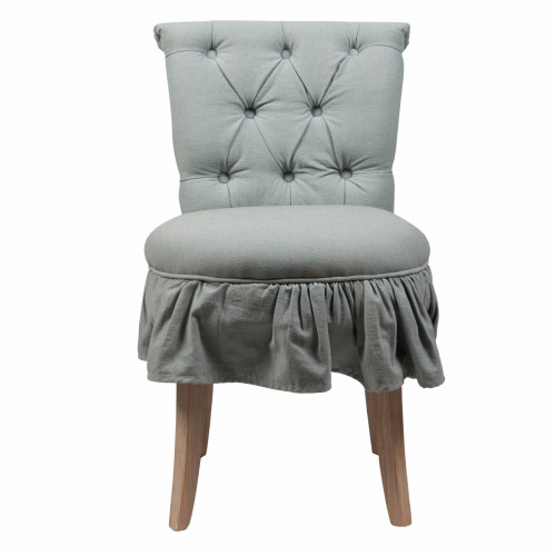 стул denim chambray голубой в Уфе