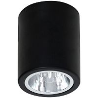 потолочный светильник luminex downlight round 7237 в Уфе