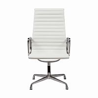 кресло office chair белое в Уфе