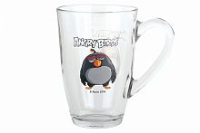 кружка angry birds movie black 330 мл в Уфе