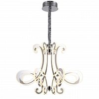 подвесная светодиодная люстра st luce aricia sl835.103.08 в Уфе