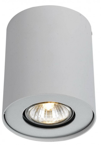 потолочный светильник arte lamp falcon a5633pl-1wh в Уфе