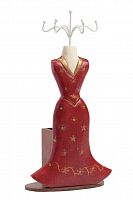 подставка для украшений giovanna red в Уфе