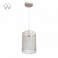 подвесной светильник mw-light бриз 464016801 в Уфе