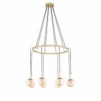 подвесная люстра st luce varieta sl234.413.08 в Уфе