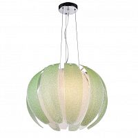 подвесной светильник idlamp silvana 248/1-green в Уфе