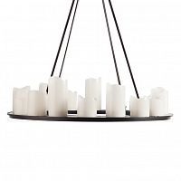 люстра altar candles белая, чёрная в Уфе