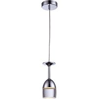 подвесной светильник arte lamp barista a9596sp-1cc в Уфе