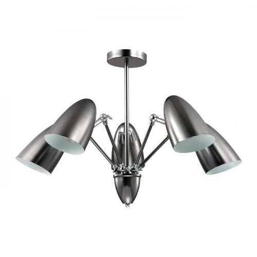потолочная люстра lumion kriya 3589/5c в Уфе