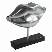 декор salvador’s lips silver в Уфе