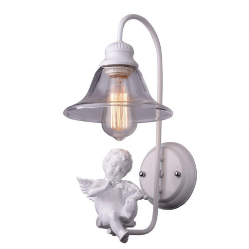бра arte lamp amur a4288ap-1wh в Уфе