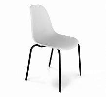 стул dsr белый s30 (eames style) в Уфе