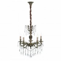 подвесная люстра st luce ornatole sl174.503.05 в Уфе