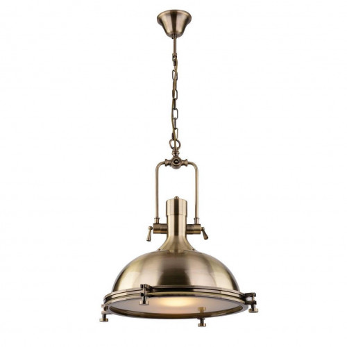 подвесной светильник arte lamp decco a8022sp-1ab в Уфе