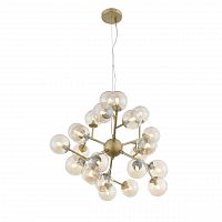 подвесная люстра st luce pallеre sl438.203.24 в Уфе