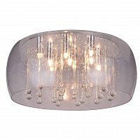 потолочный светильник arte lamp lacrima a8145pl-9cc в Уфе