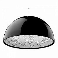 подвесной светильник skygarden flos d40 black в Уфе