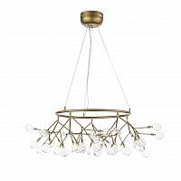 подвесная люстра st luce riccardo sl411.233.45 в Уфе