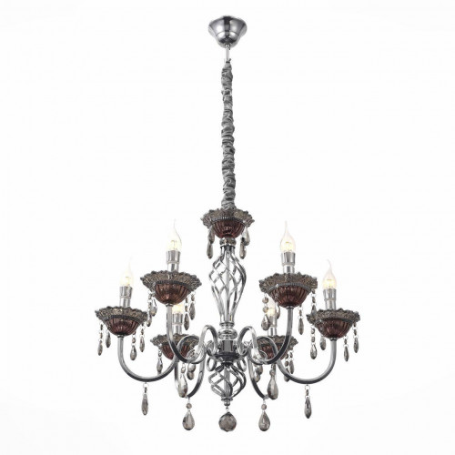 подвесная люстра st luce sl139.103.06 в Уфе