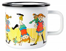 кружка pippi longstocking в Уфе