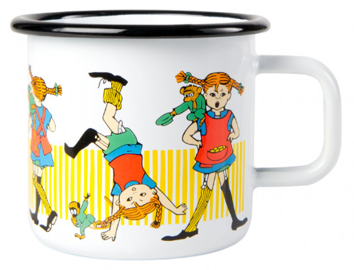 кружка pippi longstocking в Уфе