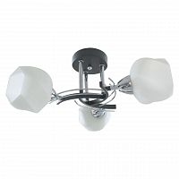 потолочная люстра toplight lia tl7380x-03bc в Уфе