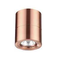 потолочный светильник odeon light copperium 3586/1c в Уфе