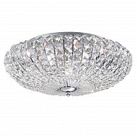 потолочный светильник ideal lux virgin pl6 в Уфе